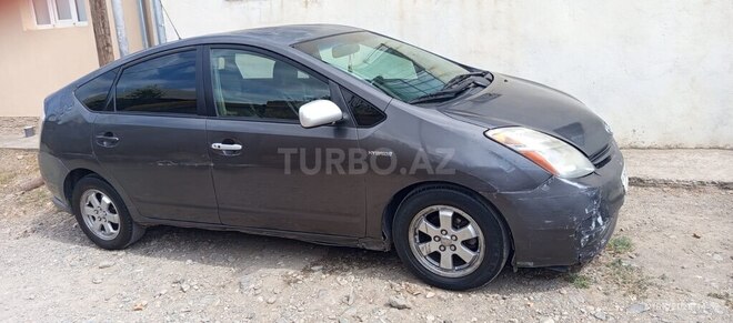 Toyota Prius 2007, 354,056 km - 1.5 l - Gəncə