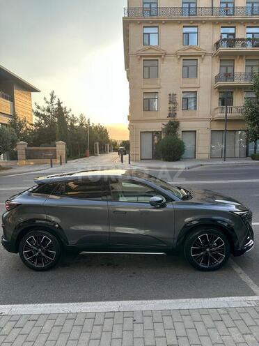 Changan Uni-T 2024, 40,000 km - 1.5 л - Bakı