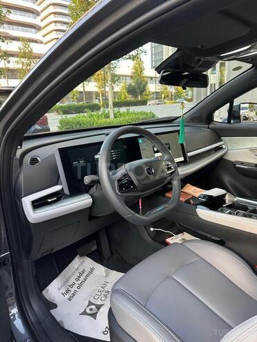 Changan Uni-T 2024, 40,000 km - 1.5 л - Bakı