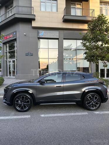 Changan Uni-T 2024, 40,000 km - 1.5 л - Bakı