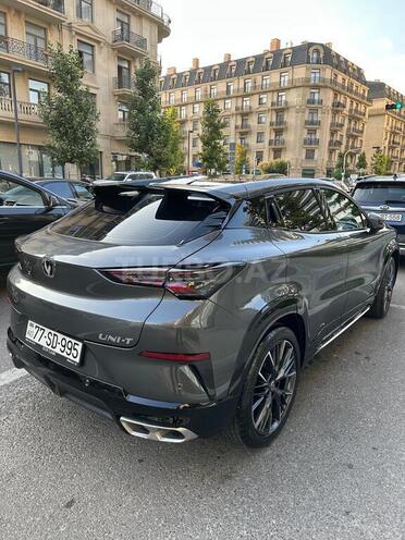 Changan Uni-T 2024, 40,000 km - 1.5 л - Bakı