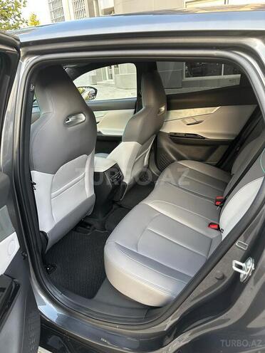 Changan Uni-T 2024, 40,000 km - 1.5 л - Bakı