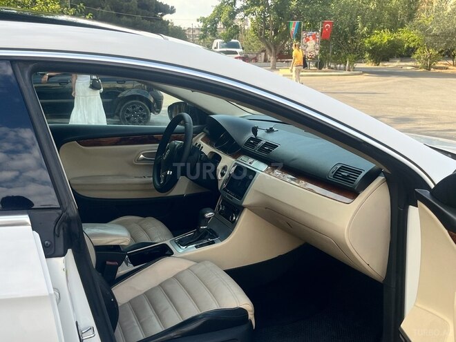 Volkswagen Passat CC 2009, 260,000 km - 2.0 l - Bakı