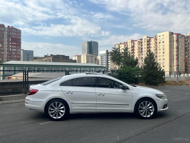 Volkswagen Passat CC 2009, 260,000 km - 2.0 l - Bakı