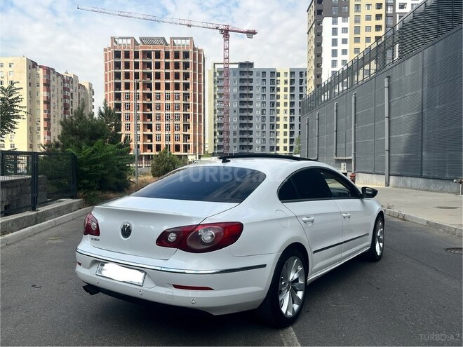 Volkswagen Passat CC 2009, 260,000 km - 2.0 l - Bakı