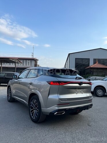Changan Uni-Z-6