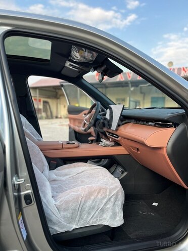 Changan Uni-Z-9