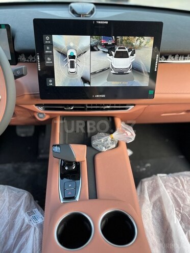 Changan Uni-Z-16