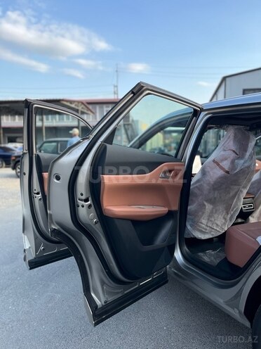 Changan Uni-Z-14