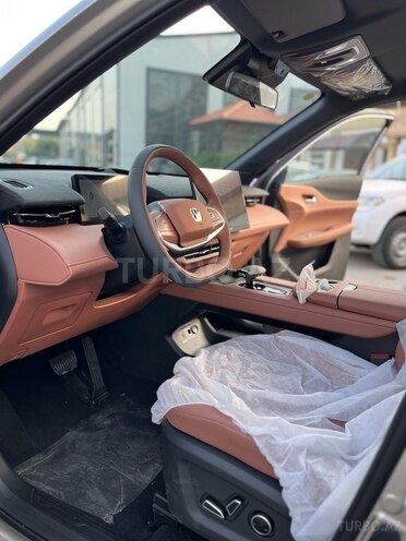 Changan Uni-Z-7