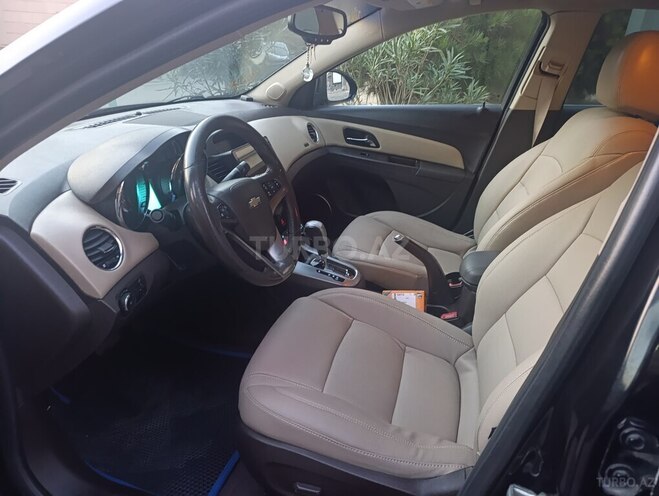 Chevrolet Cruze 2012, 220,000 km - 1.4 l - Bakı