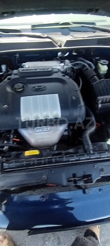 Hyundai Sonata 2003, 421,333 km - 2.0 l - Sumqayıt