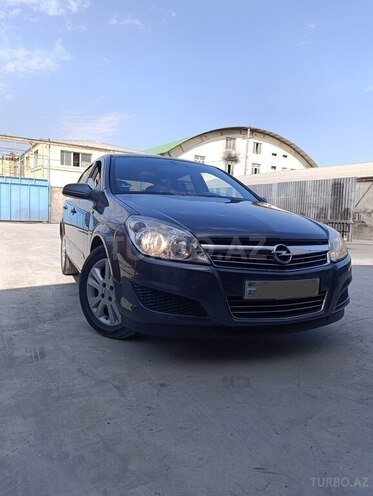 Opel Astra 2009, 202,000 km - 1.4 l - Bakı