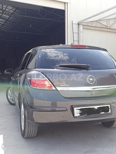 Opel Astra 2009, 202,000 km - 1.4 l - Bakı