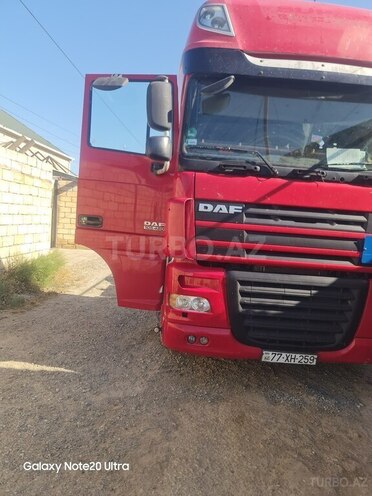 DAF XF 460 FT 2013, 850,000 km - 13.0 l - Bakı