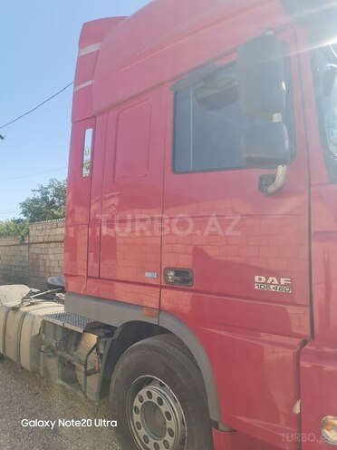 DAF XF 460 FT 2013, 850,000 km - 13.0 l - Bakı
