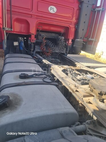 DAF XF 460 FT 2013, 850,000 km - 13.0 l - Bakı