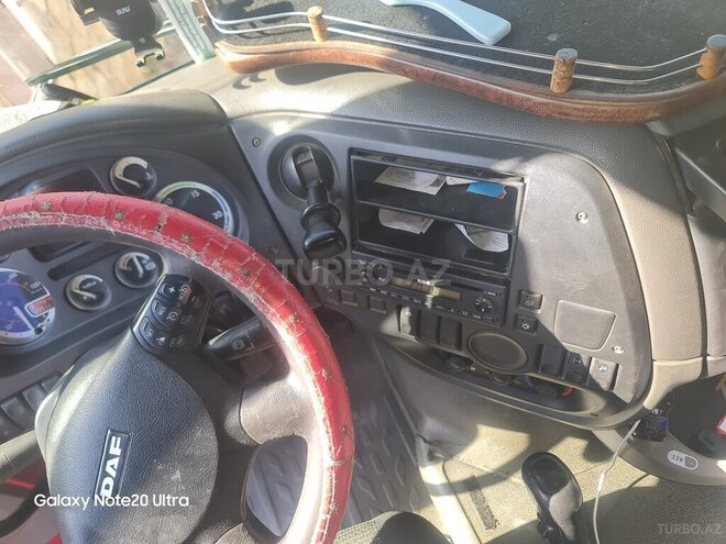 DAF XF 460 FT 2013, 850,000 km - 13.0 l - Bakı