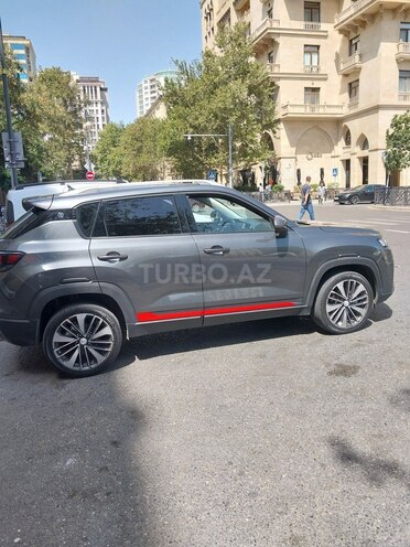 Changan CS 35 Plus 2022, 75,000 km - 1.6 l - Bakı