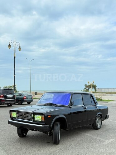 LADA (VAZ) 2107 2009, 98,000 km - 1.6 л - Sumqayıt