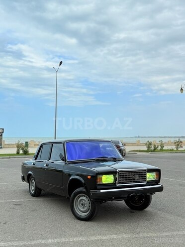 LADA (VAZ) 2107 2009, 98,000 km - 1.6 л - Sumqayıt