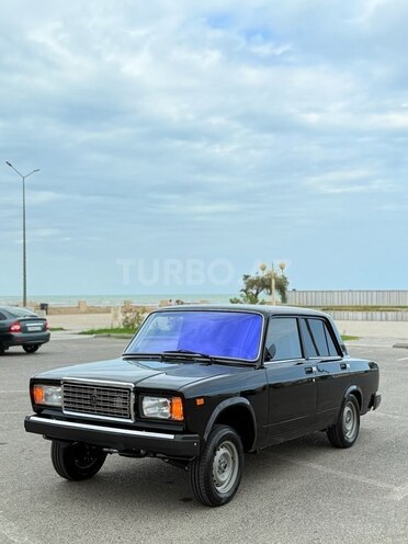 LADA (VAZ) 2107 2009, 98,000 km - 1.6 л - Sumqayıt