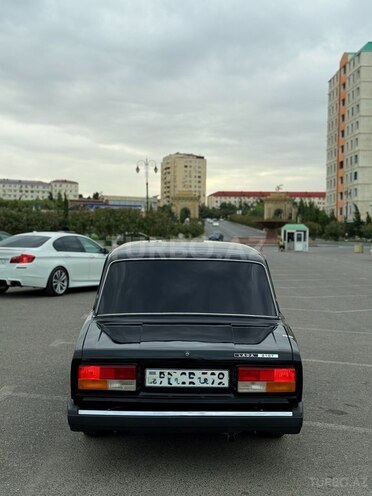 LADA (VAZ) 2107 2009, 98,000 km - 1.6 л - Sumqayıt