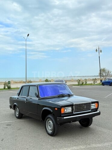 LADA (VAZ) 2107 2009, 98,000 km - 1.6 л - Sumqayıt