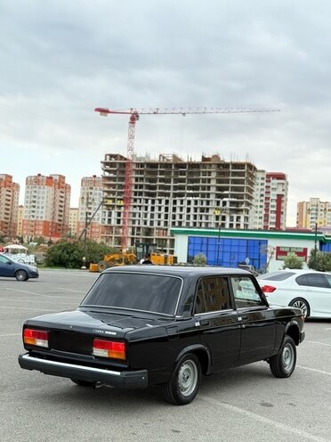 LADA (VAZ) 2107 2009, 98,000 km - 1.6 л - Sumqayıt