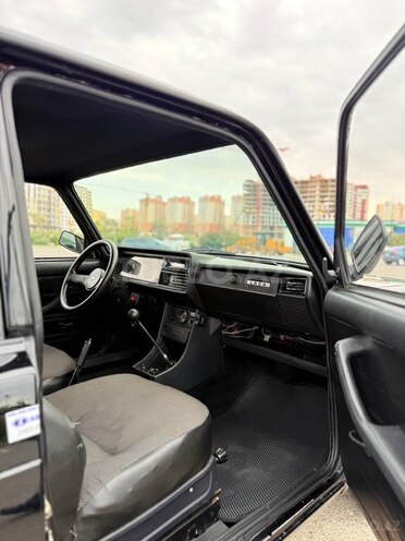 LADA (VAZ) 2107 2009, 98,000 km - 1.6 л - Sumqayıt