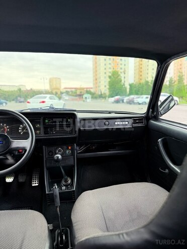 LADA (VAZ) 2107 2009, 98,000 km - 1.6 л - Sumqayıt