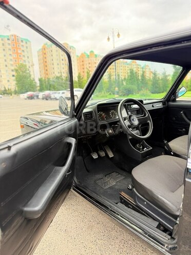 LADA (VAZ) 2107 2009, 98,000 km - 1.6 л - Sumqayıt
