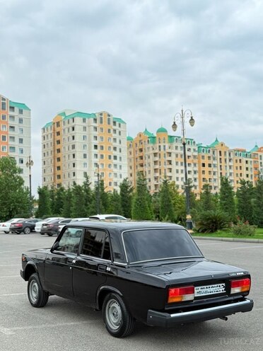 LADA (VAZ) 2107 2009, 98,000 km - 1.6 л - Sumqayıt
