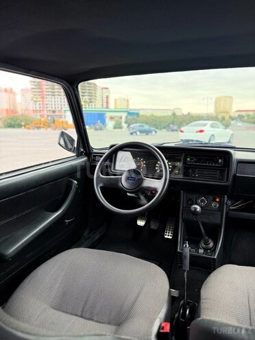 LADA (VAZ) 2107 2009, 98,000 km - 1.6 л - Sumqayıt