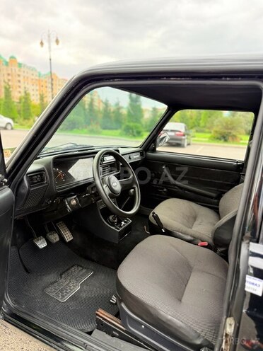 LADA (VAZ) 2107 2009, 98,000 km - 1.6 л - Sumqayıt