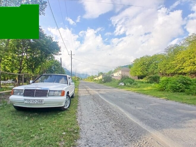 Mercedes 190 1989, 750,000 km - 2.0 l - Mingəçevir
