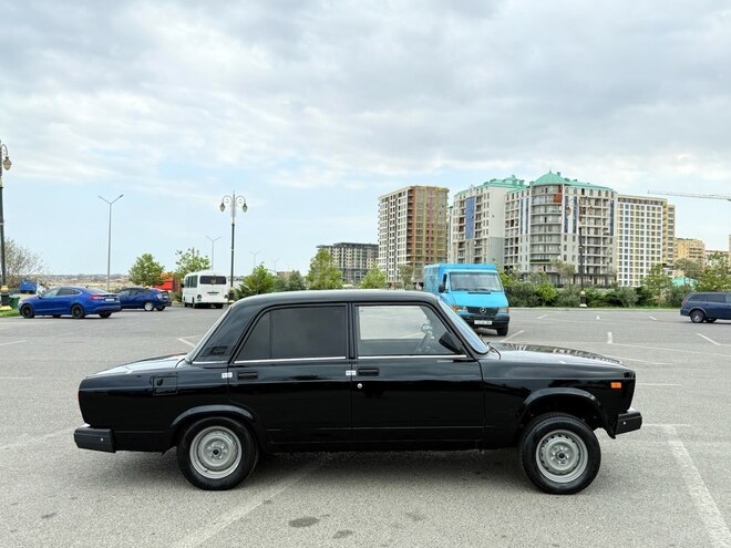 LADA (VAZ) 2107 2009, 98,000 km - 1.6 л - Sumqayıt