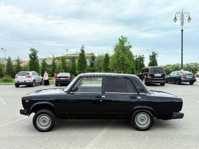 LADA (VAZ) 2107 2009, 98,000 km - 1.6 л - Sumqayıt