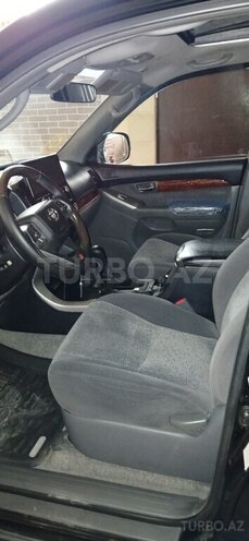 Toyota Land Cruiser Prado 2008, 120,000 km - 2.7 l - Şirvan
