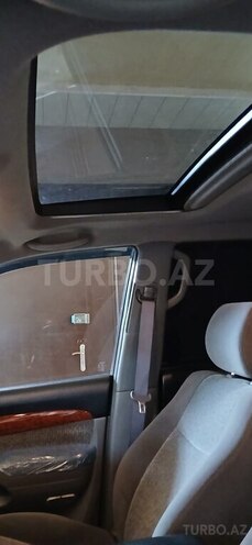 Toyota Land Cruiser Prado 2008, 120,000 km - 2.7 l - Şirvan