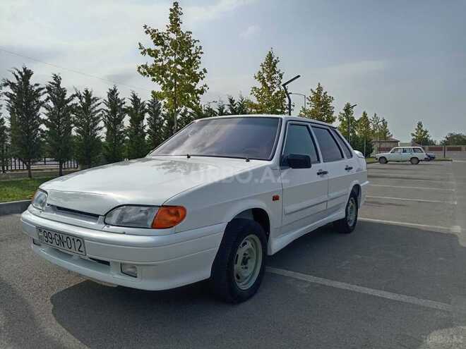 LADA (VAZ) 2115 2012, 260,000 km - 1.6 l - Salyan