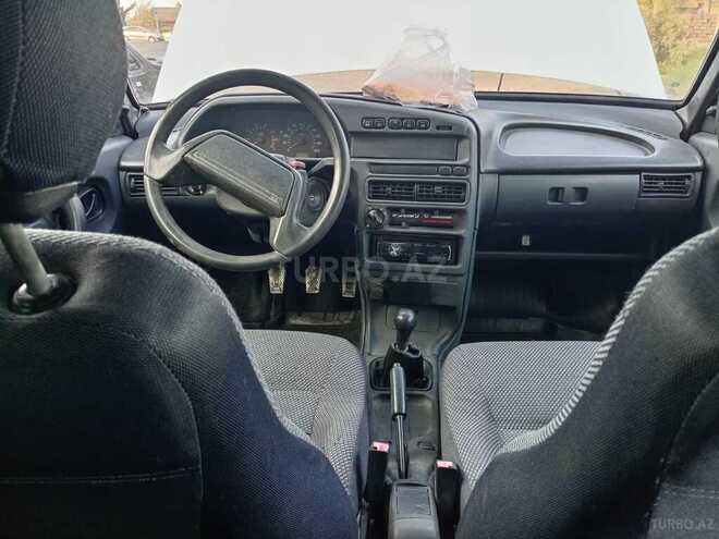 LADA (VAZ) 2115 2012, 260,000 km - 1.6 l - Salyan