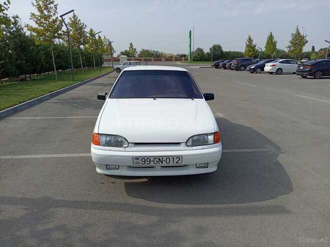 LADA (VAZ) 2115 2012, 260,000 km - 1.6 l - Salyan
