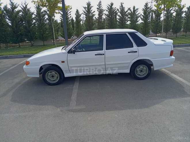 LADA (VAZ) 2115 2012, 260,000 km - 1.6 l - Salyan