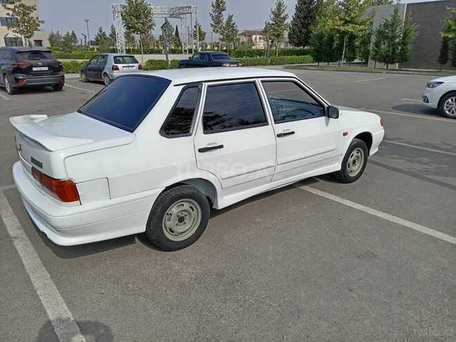 LADA (VAZ) 2115 2012, 260,000 km - 1.6 l - Salyan
