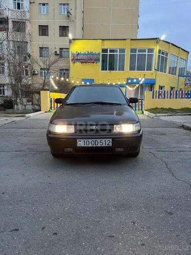 LADA (VAZ) 2112 2005, 353,251 km - 1.6 л - Sumqayıt