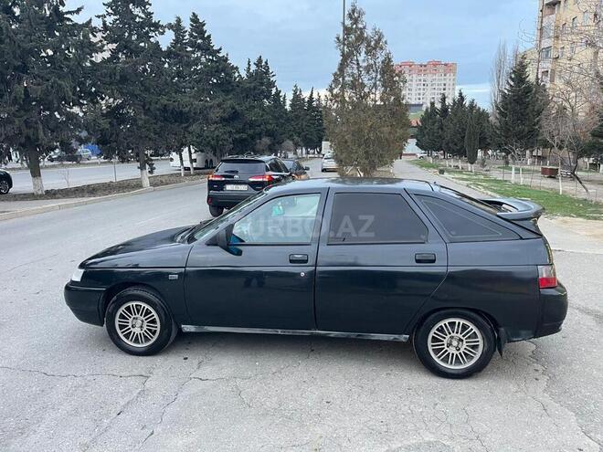 LADA (VAZ) 2112 2005, 353,251 km - 1.6 л - Sumqayıt