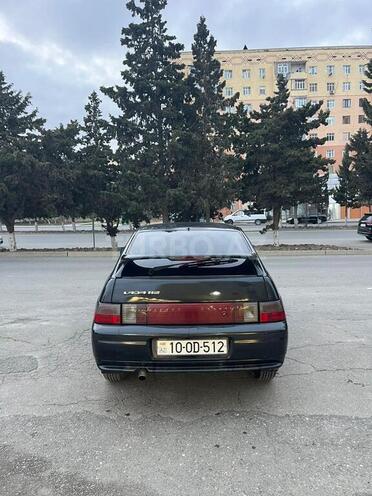 LADA (VAZ) 2112 2005, 353,251 km - 1.6 л - Sumqayıt