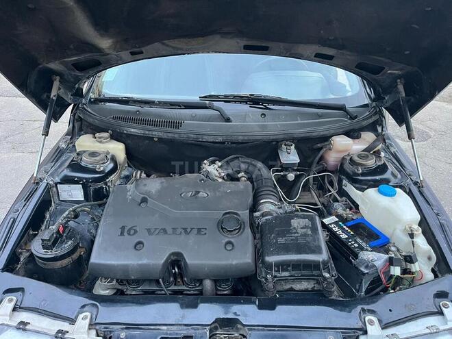 LADA (VAZ) 2112 2005, 353,251 km - 1.6 л - Sumqayıt