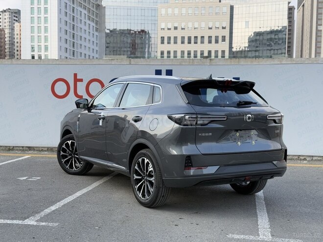 Changan Qiyuan Q05 2025, 0 km - 1.5 л - Bakı